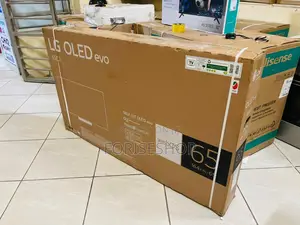 Lg 65inch Oled Evo C2 Tvs Offer Of The Day