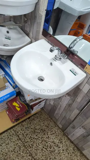 Mini Handwashing Basin