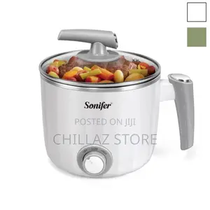 Sonifer 1.2L Multifunctional Electric