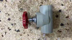PPR Fittings