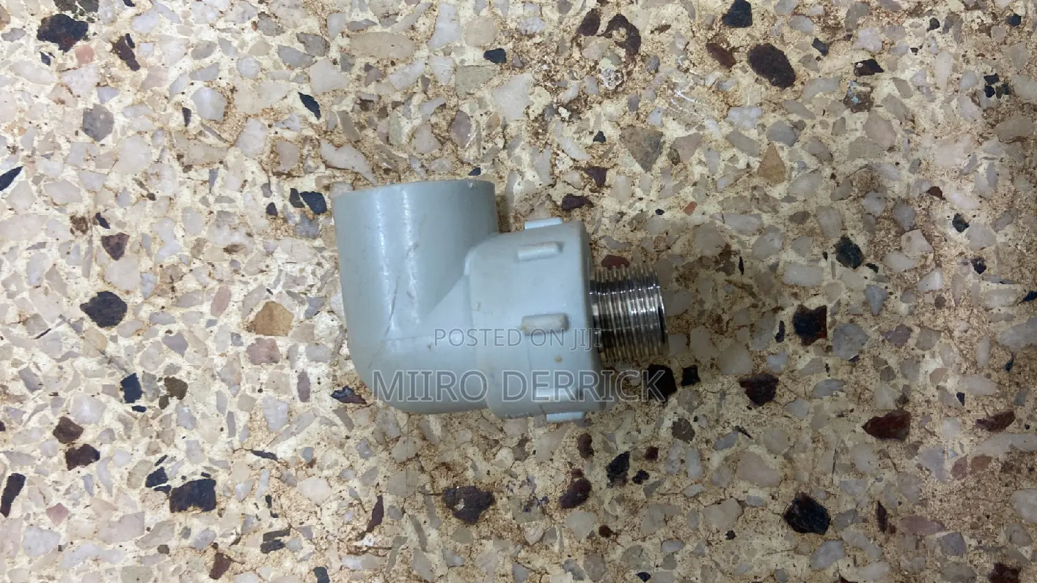PPR Fittings