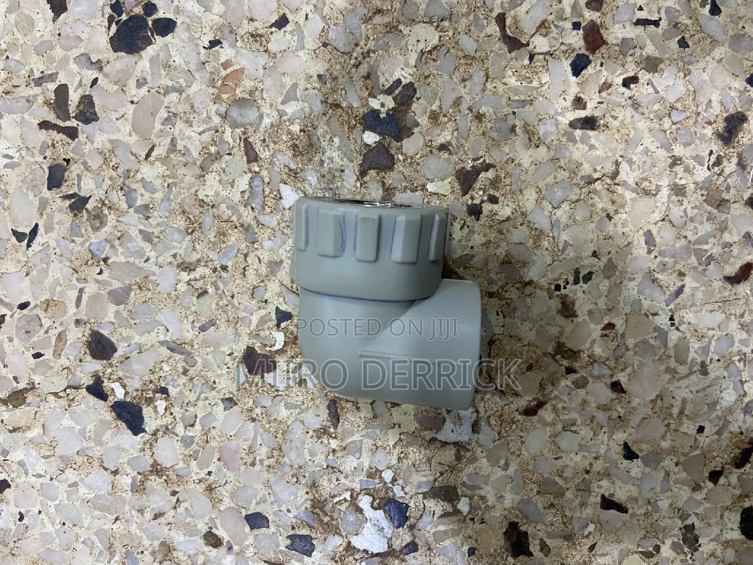 PPR Fittings