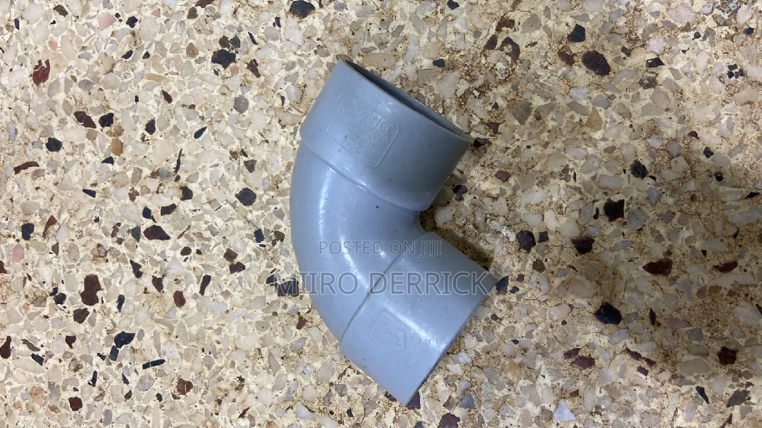 PPR Fittings