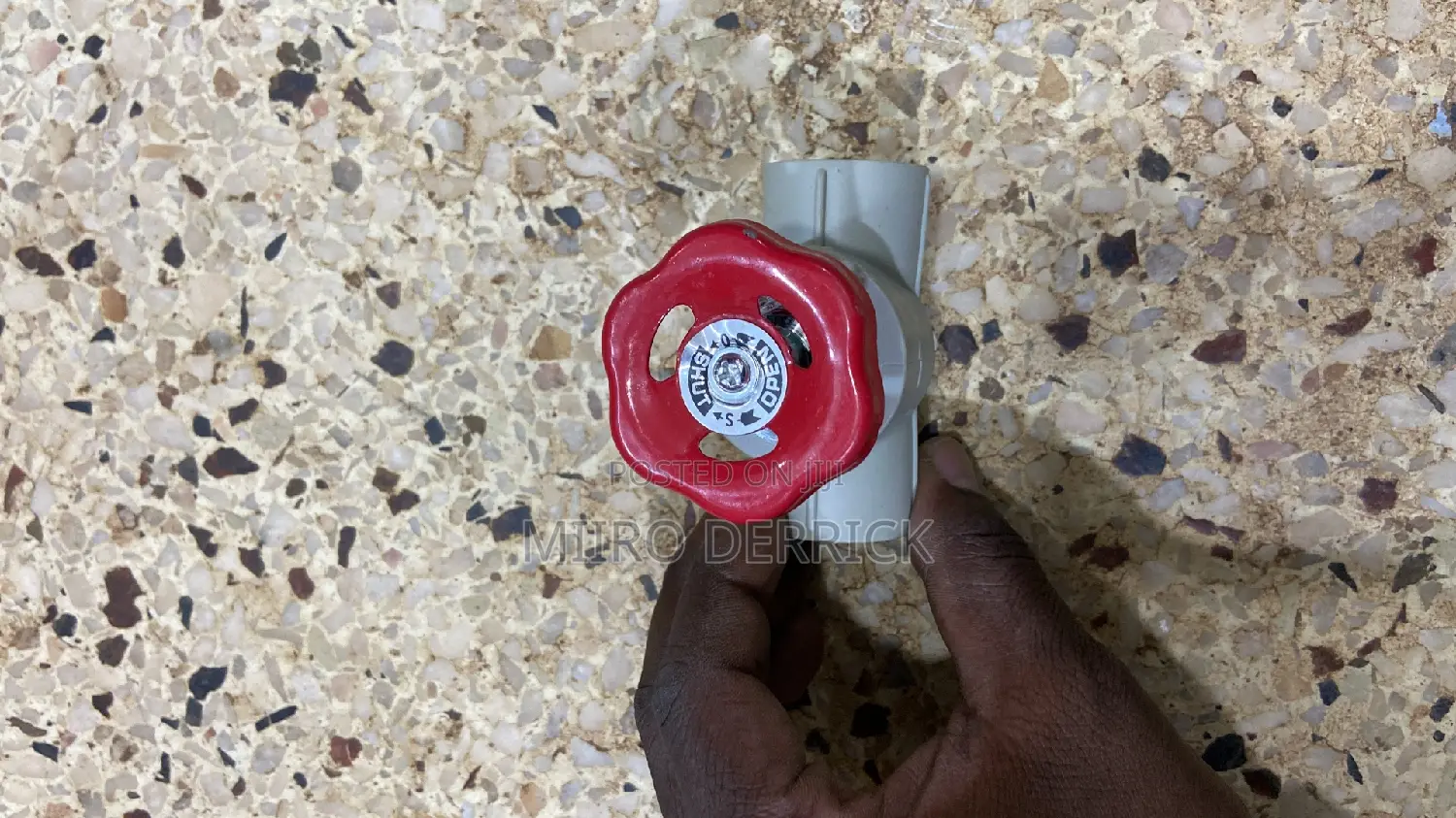 PPR Fittings