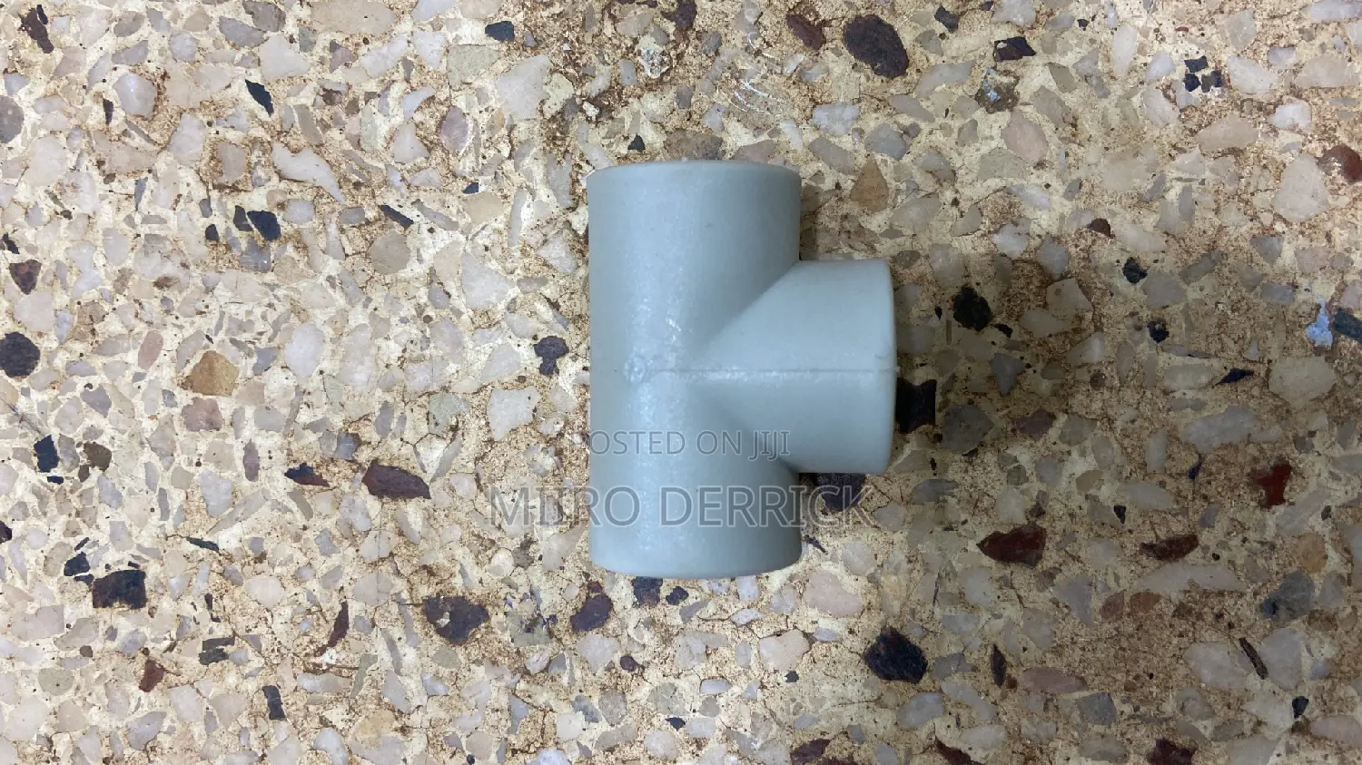 PPR Fittings