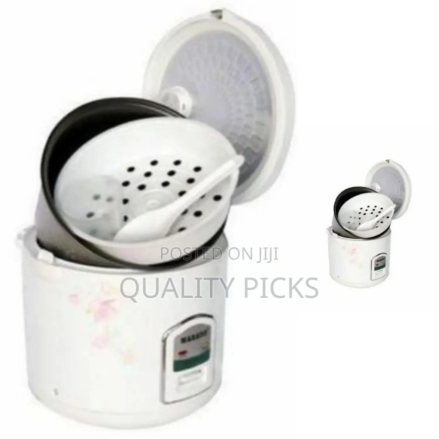 Brand Marado Rice Cooker