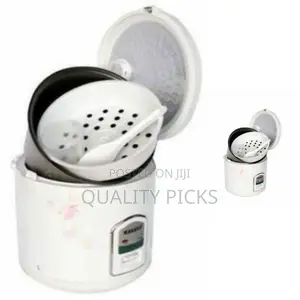 Brand Marado Rice Cooker