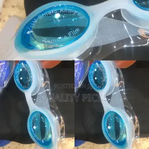 Brand Kids Swimming Pool Glasses