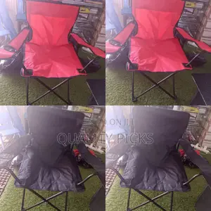 Adjustable Camping Chair