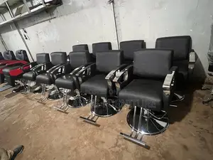Original Saloon Chair