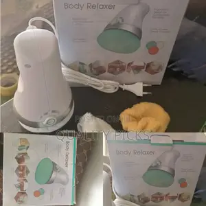 Brand Relaxer Body Massager