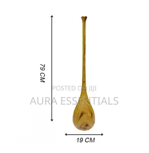 Tall Neck Aroma Humidifier and Diffuser (400ml)