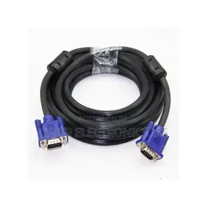 5m Vga to Vga High Quality Cable
