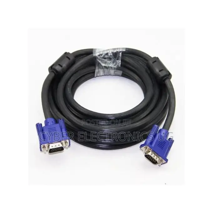 5m Vga to Vga High Quality Cable