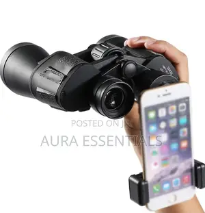 Powerful Professional Binoculars