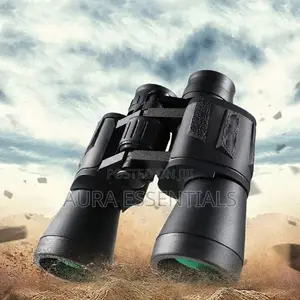 Powerful Professional Binoculars
