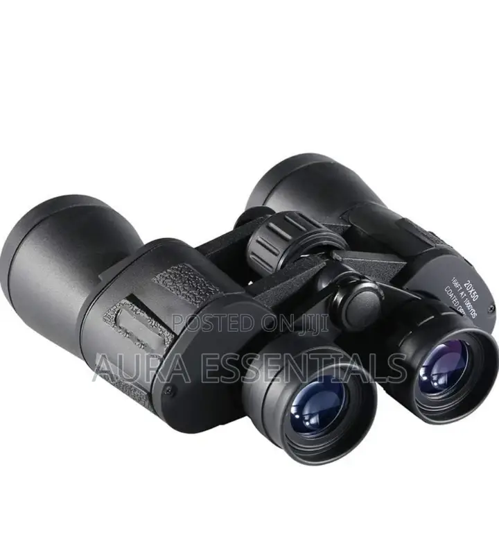 Powerful Professional Binoculars