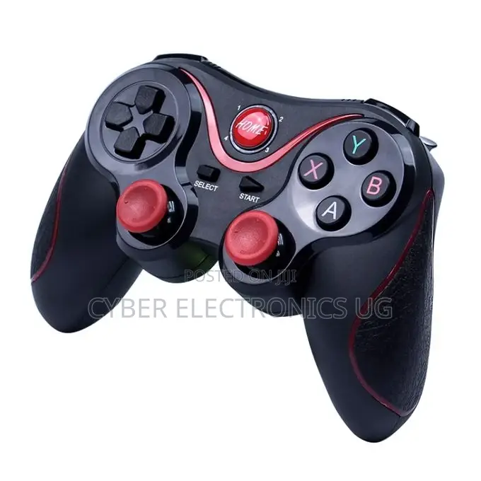 X3 Bluetooth Wireless Gamepad for Tv Pc Phones