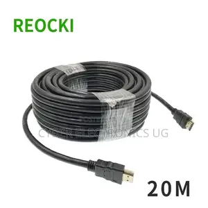 20m Hdmi Cable High Quality High Speed