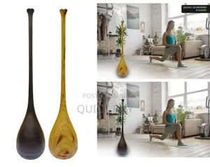 Ultrasonic Essential Oil Air Humidifier