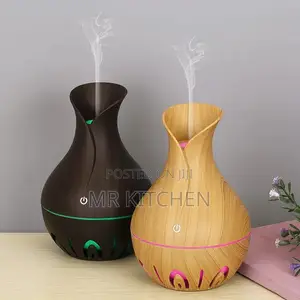 Humidifier
