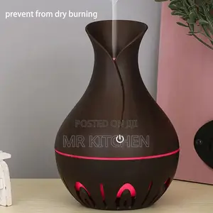 Humidifier