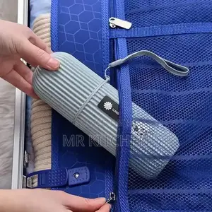Travel Toothbrush Holder