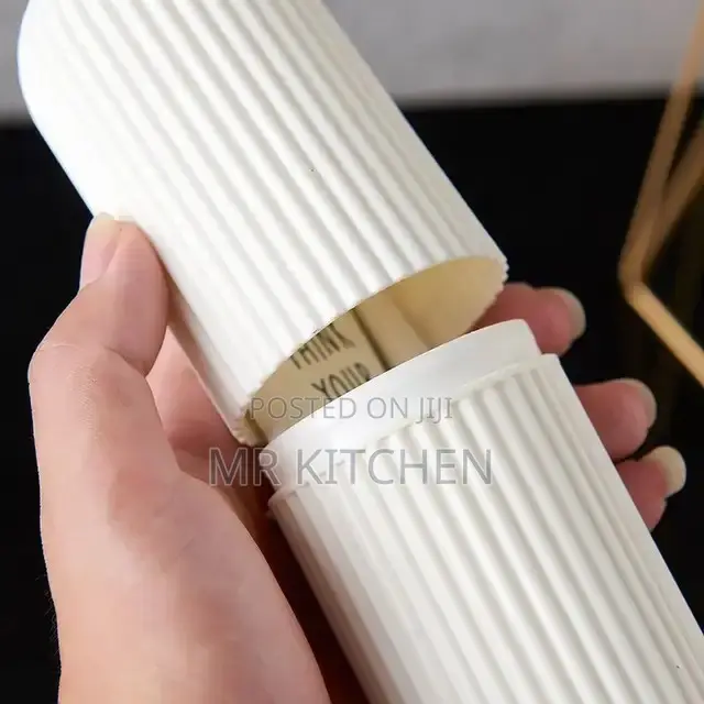 Travel Toothbrush Holder