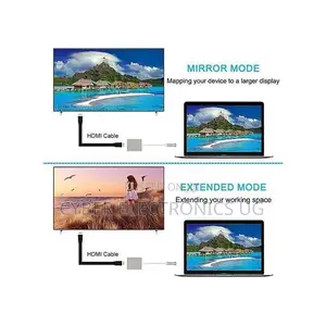 USB C to HDMI Type C to HDMI USB 3.1 Usb-C Adapter Converter