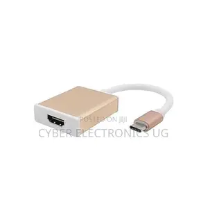 USB C to HDMI Type C to HDMI USB 3.1 Usb-C Adapter Converter