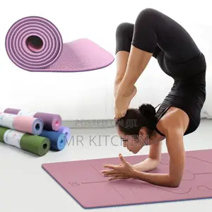 Yoga/Gym Mat