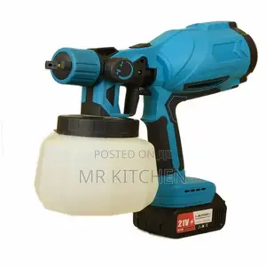 Rechargeable Spray Gun