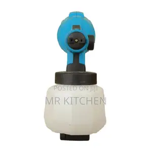 Rechargeable Spray Gun