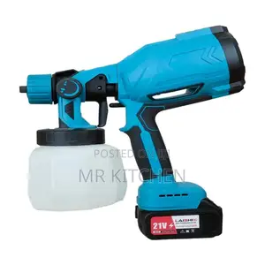 Rechargeable Spray Gun
