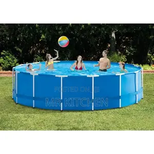 Home/Out Door Swimming Pool