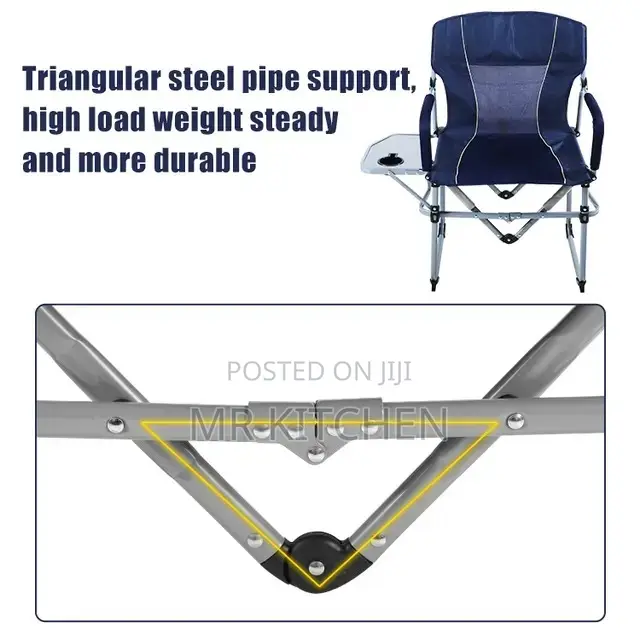 Camping/Outdoor Chairs