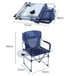 Camping/Outdoor Chairs