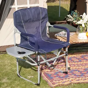 Camping/Outdoor Chairs