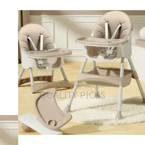 Brand High Baby Feeding Chair