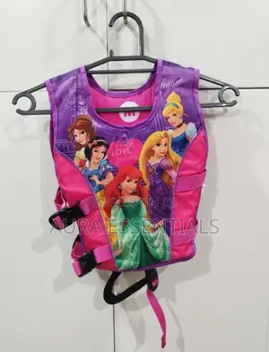 Children Vest Swimming Floater Vest