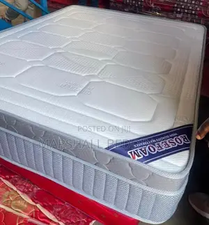 6*6/12inch Memory Form Mattress