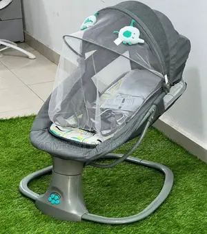 Mastela Baby Electric Swing