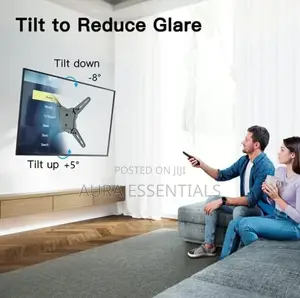 Universal TV Wall Bracket Mount