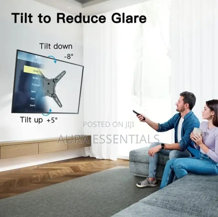 Universal TV Wall Bracket Mount