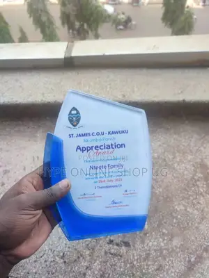 Award Makers Kampala Uganda