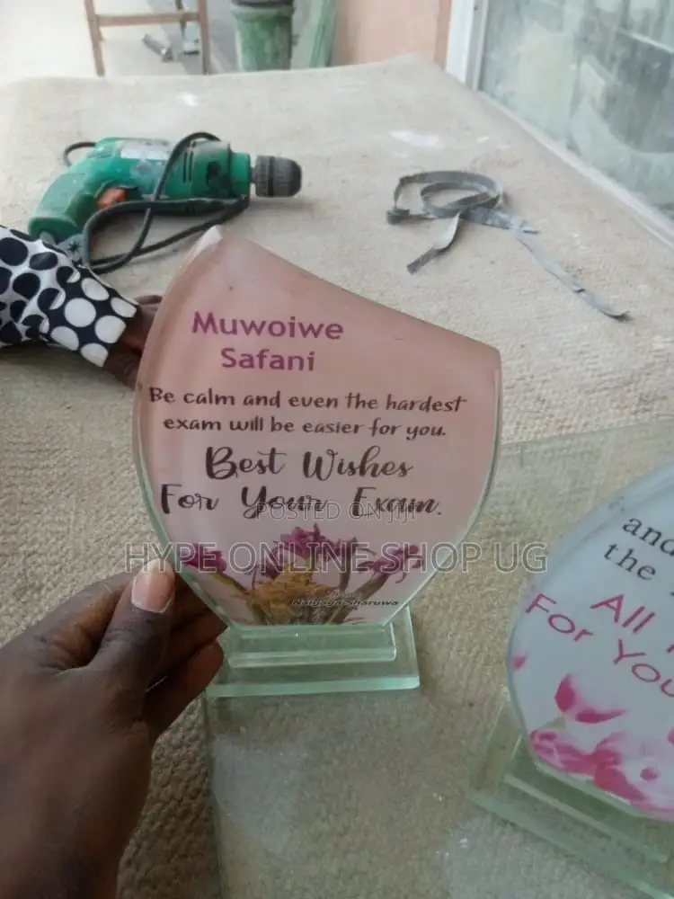 Award Makers Kampala Uganda