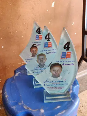 Award Makers Kampala Uganda