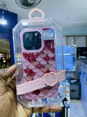 iPhone Cases