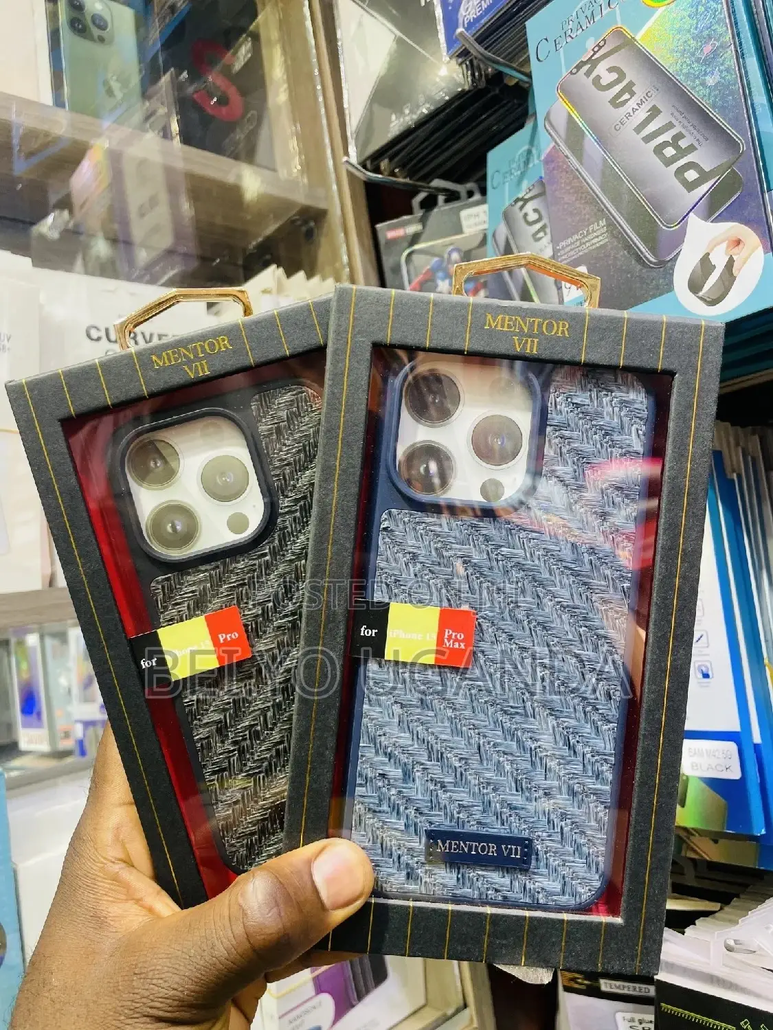 iPhone 15 Series Caaes