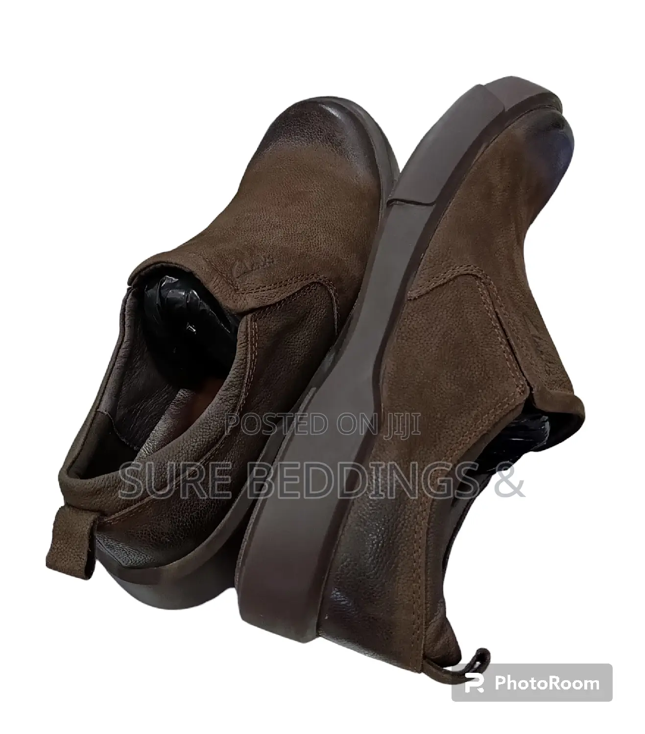 Original Clarks Shoes